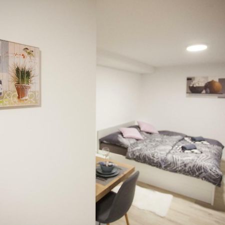 Studio Jan Zgornje Gorje Dış mekan fotoğraf