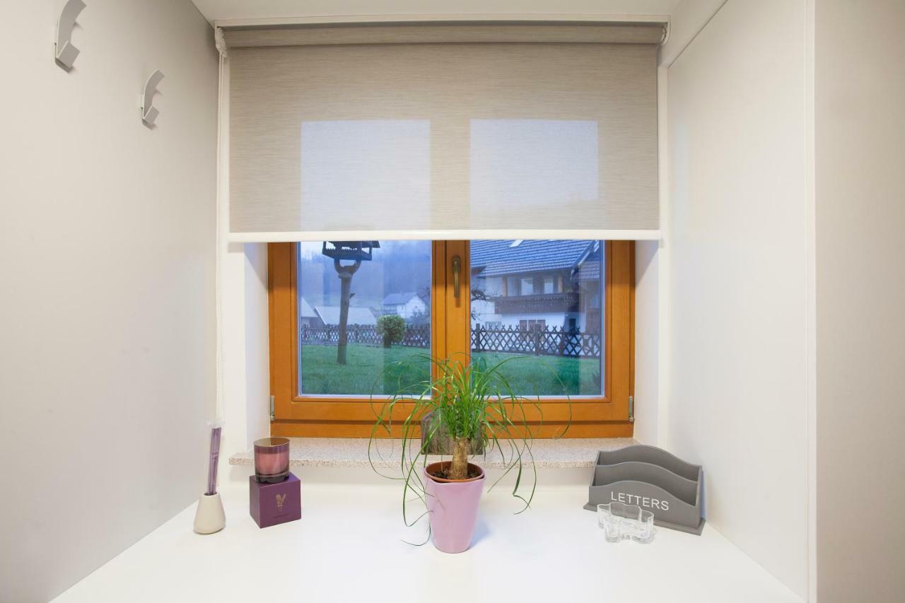 Studio Jan Zgornje Gorje Dış mekan fotoğraf